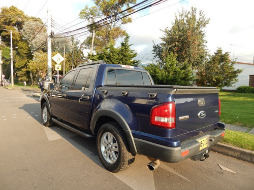 Ford Sport Trac