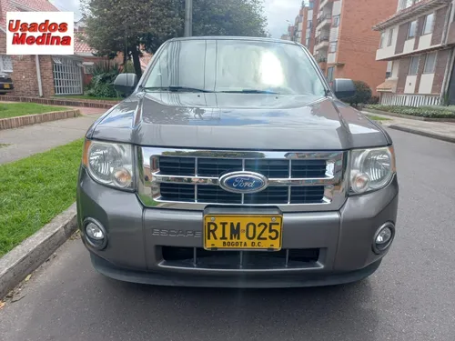Ford Escape 3.0 Xls