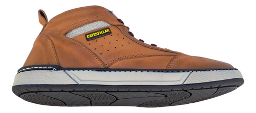 Botas Zapatillas Urbano Caterpillar Cierres Cordones