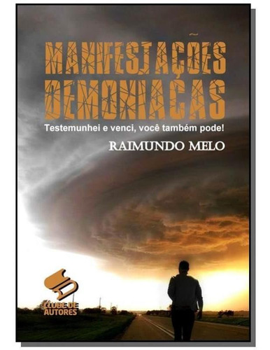Manifestacoes Demoniacas