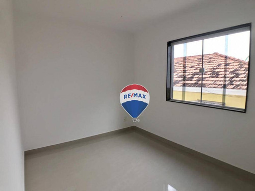 Imagem 17 de 19 de Casa Com 3 Quartos À Venda, 133 M² Por R$ 890.000 - Jardim Guanabara - Rio De Janeiro/rj - Ca0103