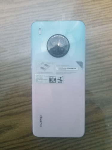 Huawei Y9a 128 Gb De Memoria Interna 6 De Memoria Ram (Usado)