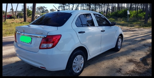 Suzuki Dzire 2019 1.2 Ga 4p
