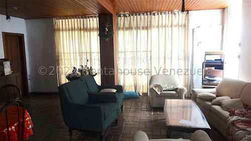 Imagen 2 de 10 de Casa En Colinas De Bello Monte