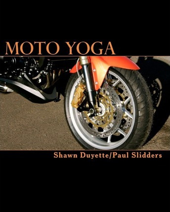 Libro Motoyoga - Mr Shawn Michael Duyette