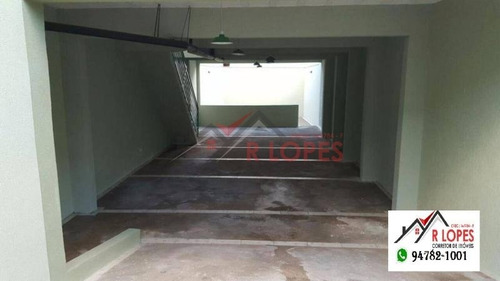 Imagem 10 de 22 de Casa Térrea Para Venda No Bairro Parque Savoy City, 3 Dorm, 1 Suíte, 5 Vagas, 165,00 M - 1478