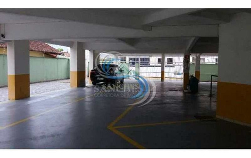 Imagem 17 de 21 de Apartamento 2 Dormitórios Na Praia Grande - Vila Caiçara - V2584