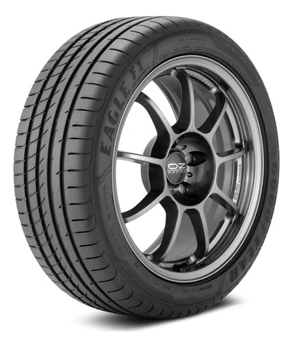 Pneu 225/40r18 Goodyear Eagle F1 Asymmetric 2 Run Flat 88y