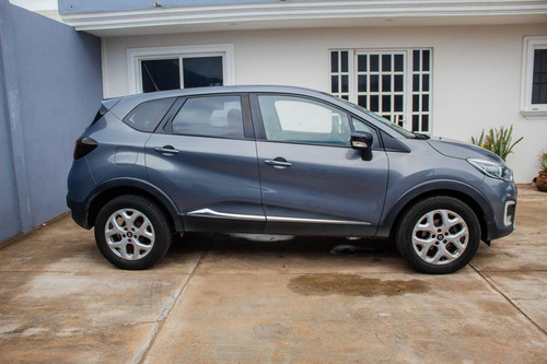 Imagen 2 de 15 de Renault Captur 2018