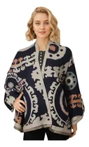 Comprar Bufandas Dama Pashminas Elegantes Estilo Bohemio Suave