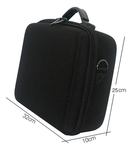 Bolsa De Almacenamiento Protectora Maletín De Transporte