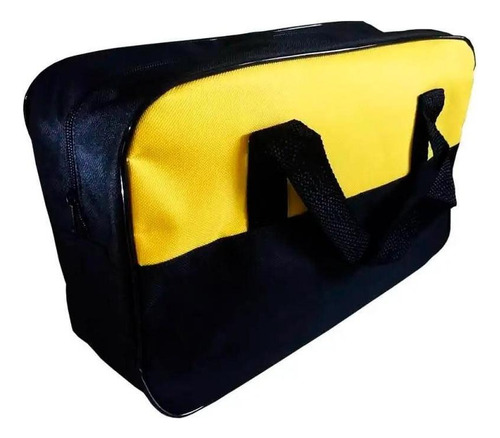 Kit 2 Baterias 5,0ah 20v C/ Carregador Bivolt Dewalt + Bolsa