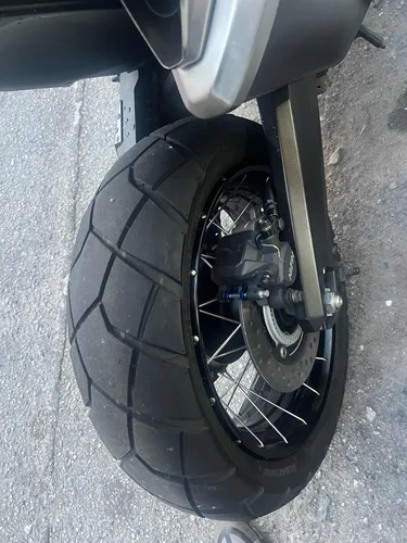 Honda X Adv 2024