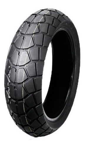 Cubierta Trasera Kingtyre 150 70 17 Bmw R 1200 Tubeless Dual