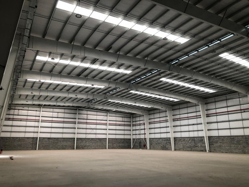 Imagen 8 de 8 de Nave Industrial 2.500m2 - Parque Industrial Pilar