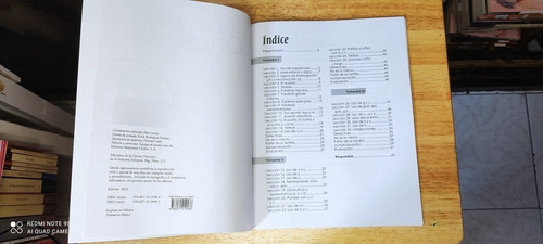 Repaso Para Cuarto Grado De Primaria Cuadernos De Trabajo