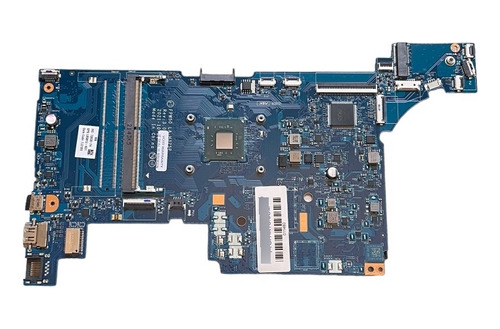 L85892-601 Motherboard Hp 15-dw Intel Upc N4020 Ddr4 