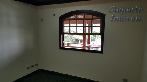 Casa Em Atibaia Condominio Clube Da Montanha Estudo Entrada