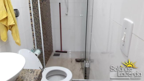 Imagem 7 de 15 de Ref. 2538 - Apartamento Pertinho De 2 Praias- Tenório E Praia Grande, 2 Dormitórios - 2538