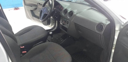 Celta Spirit 1.0 Flex Vhc E 4p 2010 - Financiamos Em Até 48x