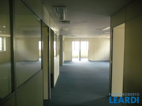 Conj. Comercial - Itaim Bibi - Sp - 389808