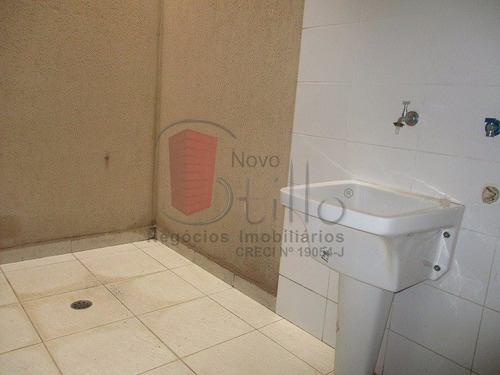 Imagem 10 de 12 de Casa Em Condominio - Vila Santa Clara - Ref: 2929 - V-2929