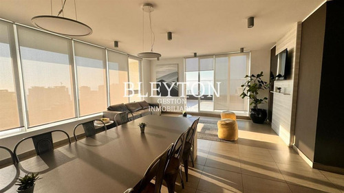 Departamento En Venta De 3 Dormitorios 2 Baños En Concón
