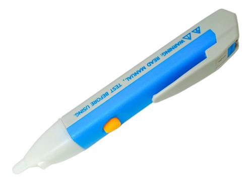 Detector Voltaje Tension Indicador Electrico Lapiz Digital