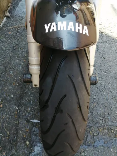 Yamaha Fz6, Mod 2006, Soat 5 Abril 2026, Tecno 2 Ene 2026
