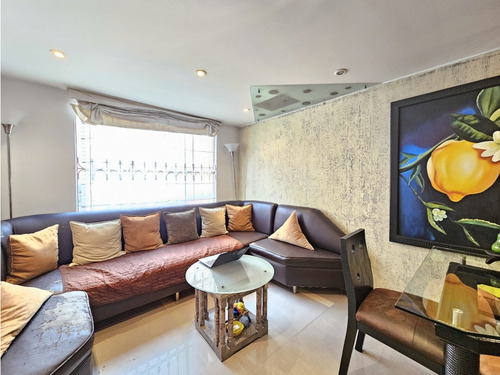 Se Vende Apartamento Duplex En Gran Granada, Engativa, Bogota