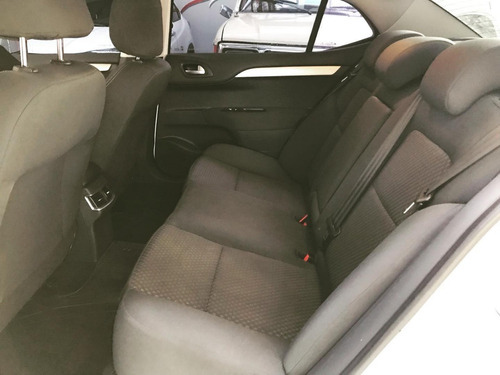 Imagen 6 de 6 de Citroen C4 Lounge 1.6thp