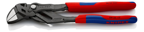 Pinza Knipex Pico Loro Plana Llave 250mm Modelo 2024 Ajustab