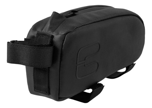Bolsa De Quadro Curtlo Frame Box Wr Cor Preto