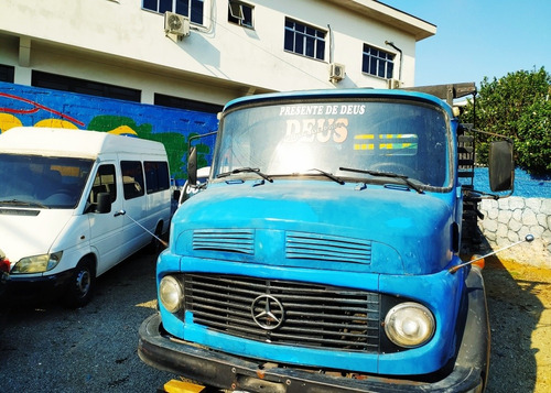 Mercedes 1973