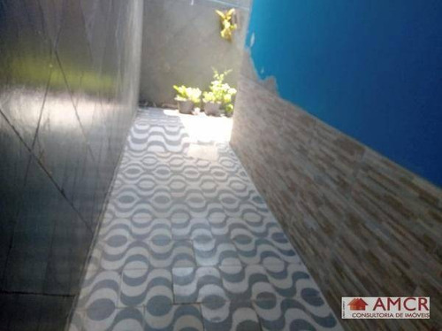 Imagem 5 de 20 de Casa Com 3 Dormitórios À Venda, 110 M² Por R$ 387.000,00 - Jardim Rafael - Bertioga/sp - Ca0154
