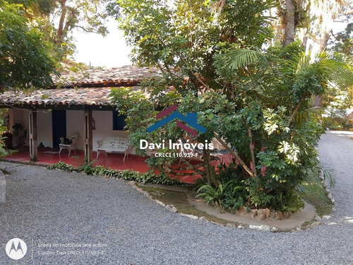Imagem 3 de 15 de Lindo Sitio 52.000m² Na Região De Bragança Paulista-sp - Di42