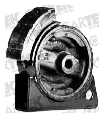 Soporte Motor Delantero Chev Prizm 1996-1997 L4 1.8
