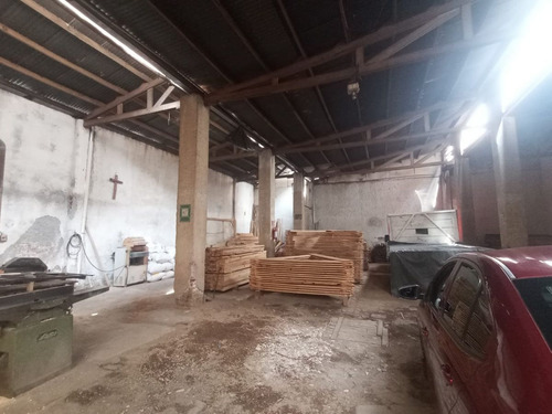 Terreno Venta En La Colonia Anáhuac, Miguel Hidalgo, Cdmx