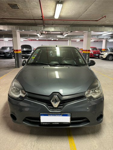 Renault Clio 1.2 Mio Confort Pack 5P