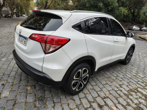 Honda HR-V 1.8 Ex 2wd Cvt