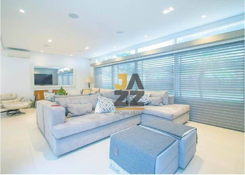 Imagem 11 de 24 de Belíssima Casa Assobradada No Campo Belo, Brooklin, Casa Em Condomínio De Alto Luxo Com 310 M². - Ca13316