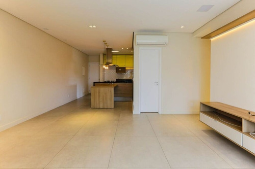 Imagem 3 de 30 de Apartamento - Ap06977 - 70817298