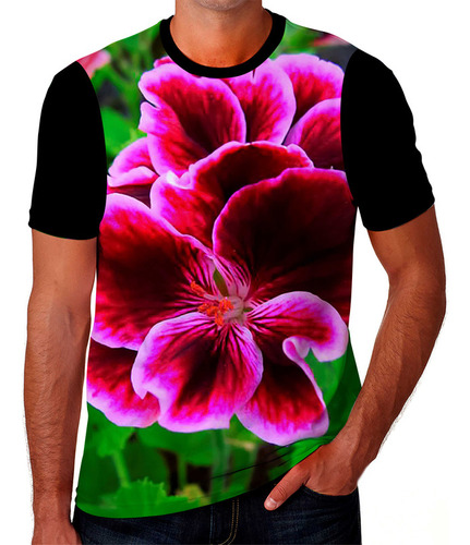 Camiseta Camisa Madala Lótus Flor Rave Tatoo Envio Rapido 03