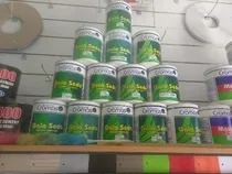 Comprar Pintura Cromas Gala Seda Blanco Satinado Clase A Galón