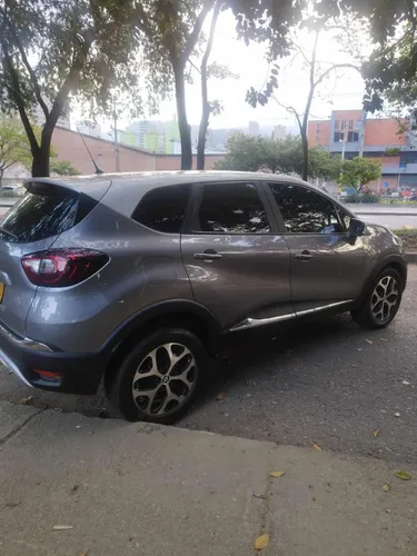 Renault Captur 2.0 Bose Automática