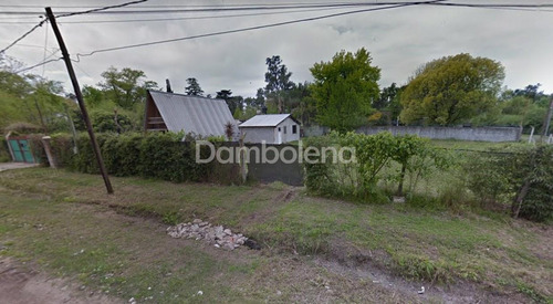Imagen 6 de 7 de Lote En Venta Ubicado En Grand Bourg, Malvinas Argentinas, G.b.a. Zona Norte