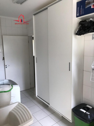 Imagem 5 de 23 de Casa A Venda No Bairro Condomínio Terras De São Carlos Em - 3283-1
