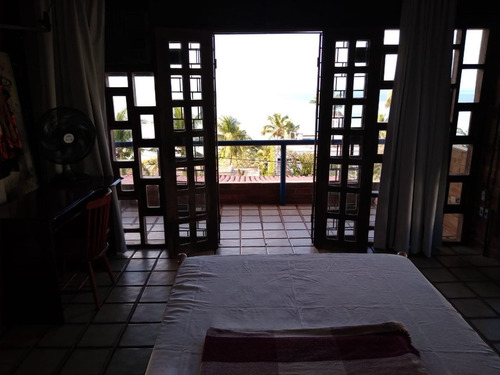 Imagem 8 de 17 de Casa A Venda Em Ponta Negra