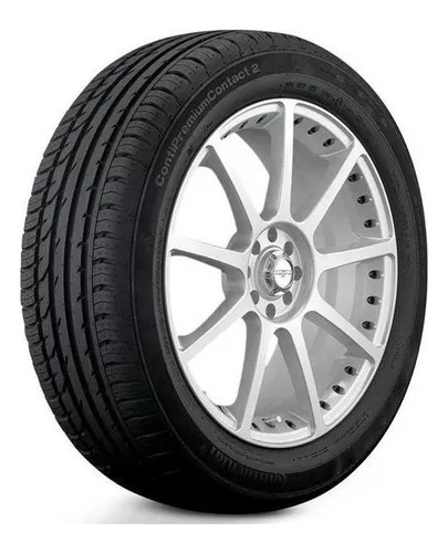 Llanta 215/55r18 Continental Contipremiumcontact 2 Oe