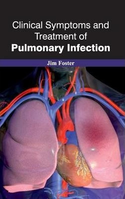 Libro Clinical Symptoms And Treatment Of Pulmonary Infect...